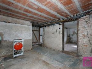 Prodej rodinného domu, Rosice, Dr. Živanského, 122 m2