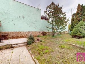 Prodej rodinného domu, Rosice, Dr. Živanského, 122 m2