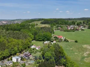 Prodej rodinného domu, Dobrá Voda u Českých Budějovic, Olšová, 196 m2