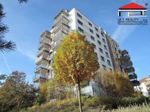 Pronájem bytu 3+kk, Praha - Horní Měcholupy, Padovská, 50 m2