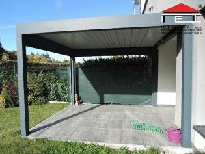 Pronájem bytu 3+kk, Praha - Horní Měcholupy, Padovská, 50 m2