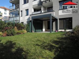 Pronájem bytu 3+kk, Praha - Horní Měcholupy, Padovská, 50 m2