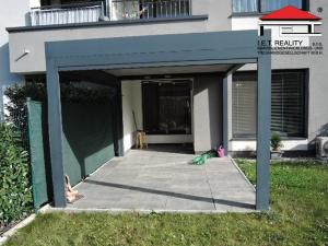 Pronájem bytu 3+kk, Praha - Horní Měcholupy, Padovská, 50 m2