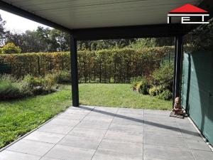 Pronájem bytu 3+kk, Praha - Horní Měcholupy, Padovská, 50 m2