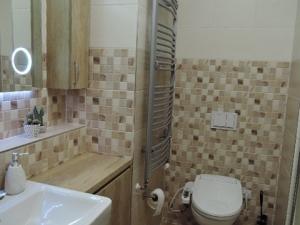 Pronájem bytu 3+kk, Praha - Horní Měcholupy, Padovská, 50 m2