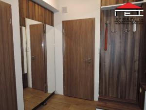 Pronájem bytu 3+kk, Praha - Horní Měcholupy, Padovská, 50 m2
