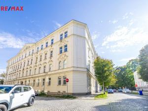 Prodej bytu 3+1, Olomouc, Nešverova, 81 m2