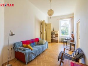 Prodej bytu 3+1, Olomouc, Nešverova, 81 m2