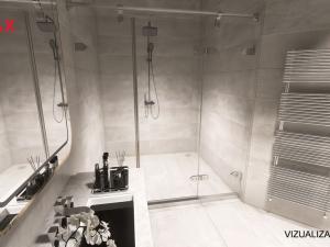 Prodej bytu 3+1, Olomouc, Nešverova, 81 m2