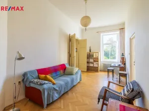 Prodej bytu 3+1, Olomouc, Nešverova, 81 m2