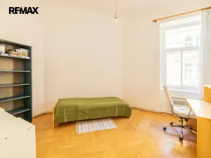 Prodej bytu 3+1, Olomouc, Nešverova, 81 m2