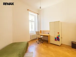 Prodej bytu 3+1, Olomouc, Nešverova, 81 m2