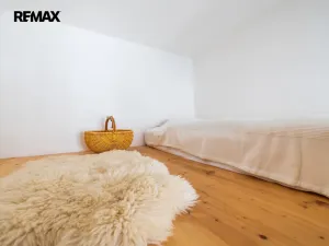 Prodej bytu 3+1, Olomouc, Nešverova, 81 m2