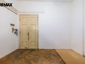 Prodej bytu 3+1, Olomouc, Nešverova, 81 m2