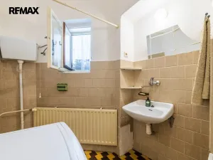 Prodej bytu 3+1, Olomouc, Nešverova, 81 m2