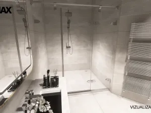 Prodej bytu 3+1, Olomouc, Nešverova, 81 m2