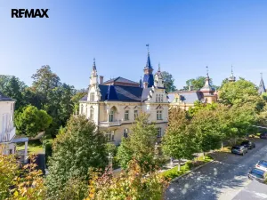 Prodej bytu 3+1, Olomouc, Nešverova, 81 m2