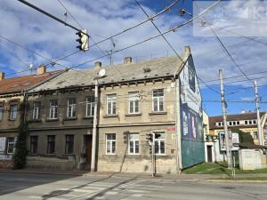 Prodej bytu 1+kk, České Budějovice, Rudolfovská tř., 22 m2