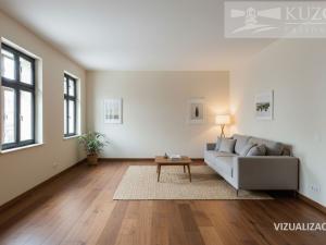 Prodej bytu 1+kk, České Budějovice, Rudolfovská tř., 22 m2