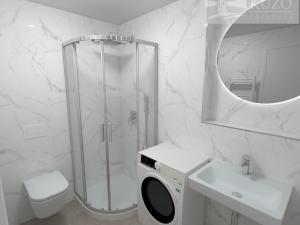 Prodej bytu 1+kk, České Budějovice, Rudolfovská tř., 22 m2