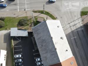 Prodej bytu 1+kk, České Budějovice, Rudolfovská tř., 22 m2