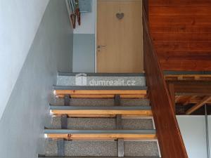 Pronájem bytu 1+1, Veselé, 50 m2