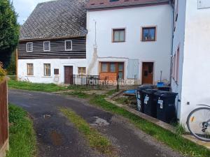 Pronájem bytu 1+1, Veselé, 50 m2