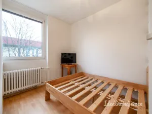 Pronájem bytu 2+kk, Praha - Bohnice, Hlivická, 35 m2