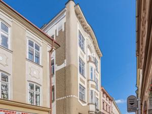 Prodej rodinného domu, Trutnov - Vnitřní Město, Havlíčkova, 360 m2