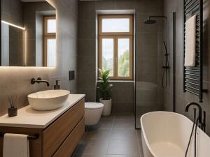 Prodej rodinného domu, Trutnov - Vnitřní Město, Havlíčkova, 360 m2