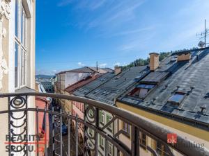 Prodej rodinného domu, Trutnov - Vnitřní Město, Havlíčkova, 360 m2