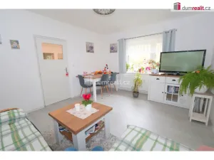 Prodej rodinného domu, Slabčice, 112 m2