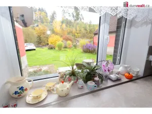 Prodej rodinného domu, Slabčice, 112 m2