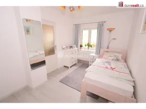 Prodej rodinného domu, Slabčice, 112 m2