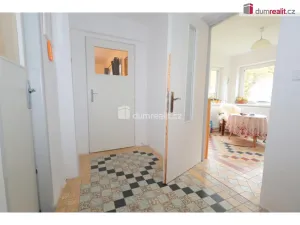 Prodej rodinného domu, Slabčice, 112 m2