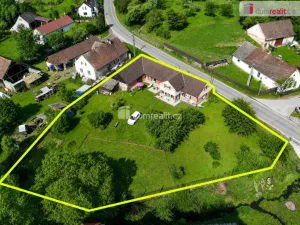 Prodej rodinného domu, Slabčice, 112 m2