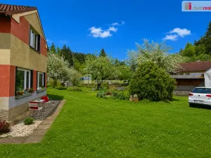 Prodej rodinného domu, Slabčice, 112 m2