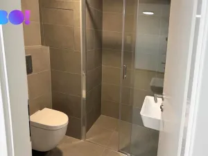 Pronájem bytu 2+kk, Ostrava, U Hájenky, 55 m2