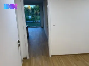 Pronájem bytu 2+kk, Ostrava, U Hájenky, 55 m2