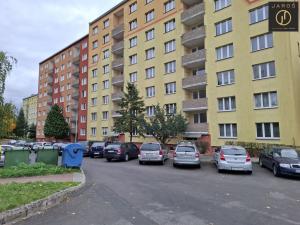 Prodej bytu 1+1, Chomutov, Školní pěšina, 36 m2