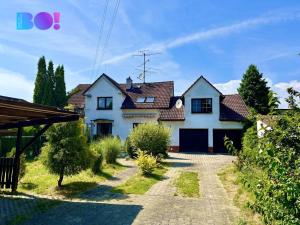 Pronájem rodinného domu, Karviná, Na Výsluní, 165 m2