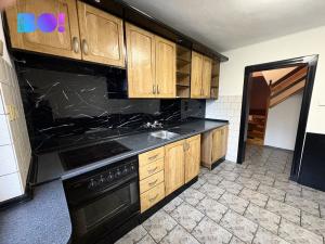 Pronájem rodinného domu, Karviná, Na Výsluní, 165 m2