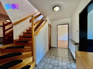 Pronájem rodinného domu, Karviná, Na Výsluní, 165 m2