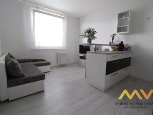 Pronájem bytu 2+kk, Pardubice - Cihelna, U Josefa, 47 m2