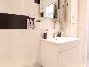 Pronájem bytu 2+kk, Pardubice - Cihelna, U Josefa, 47 m2