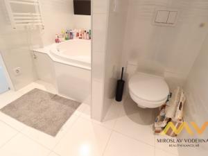 Pronájem bytu 2+kk, Pardubice - Cihelna, U Josefa, 47 m2