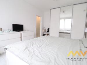 Pronájem bytu 2+kk, Pardubice - Cihelna, U Josefa, 47 m2