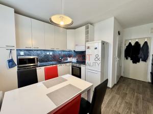 Pronájem bytu 1+1, Hustopeče, Školní, 35 m2