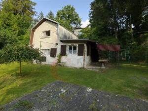 Prodej rodinného domu, Štěnovice, 56 m2