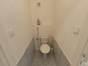 Pronájem bytu 2+kk, Olomouc - Hodolany, Masarykova třída, 51 m2